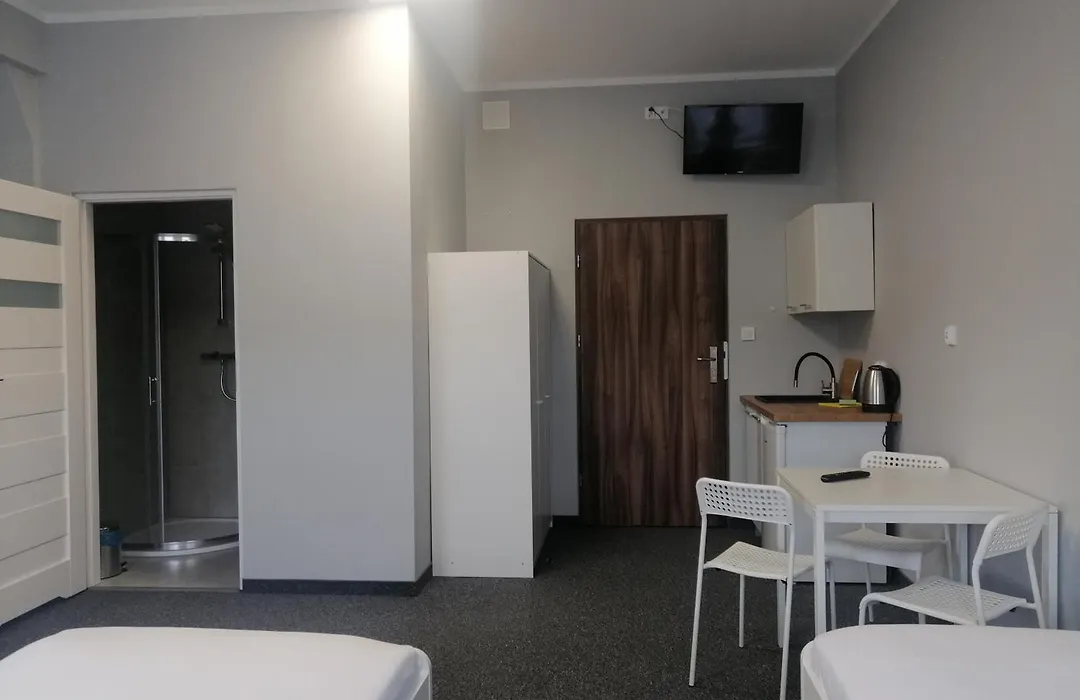 Hostel Anilux-1