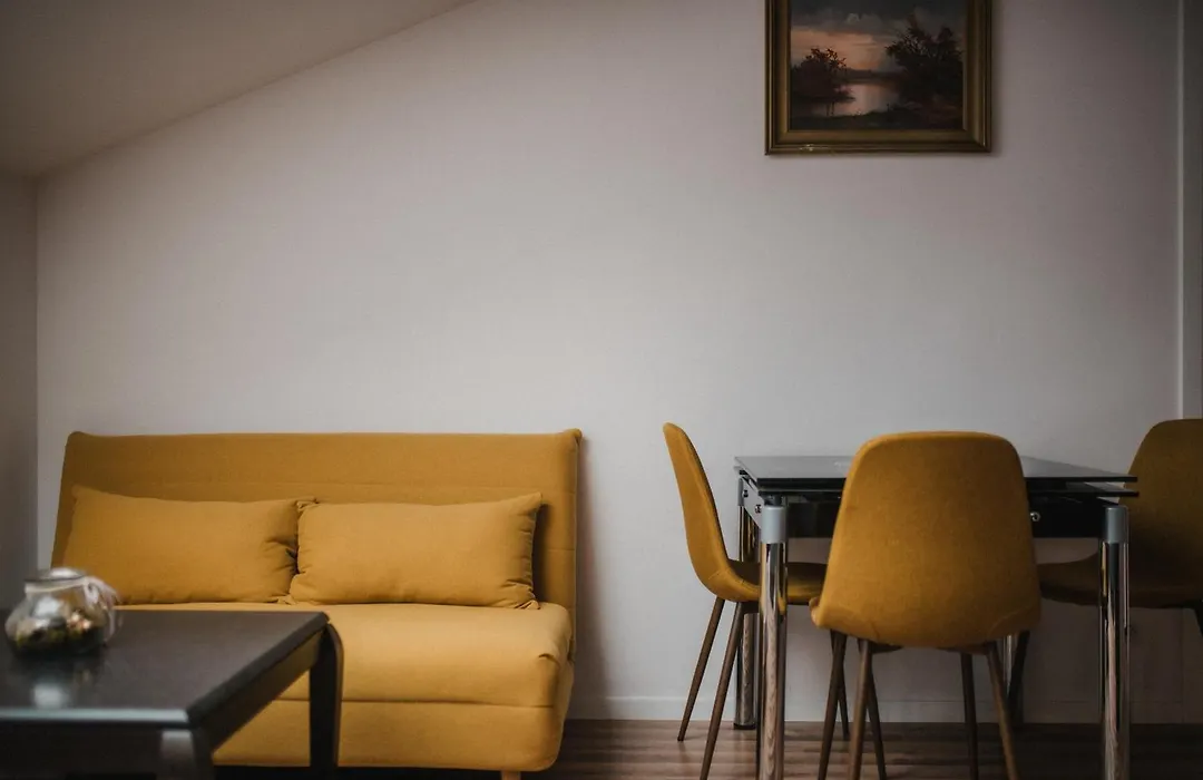 APARTAMENTY PRZY PARKU- Parking GRATIS!!!-1