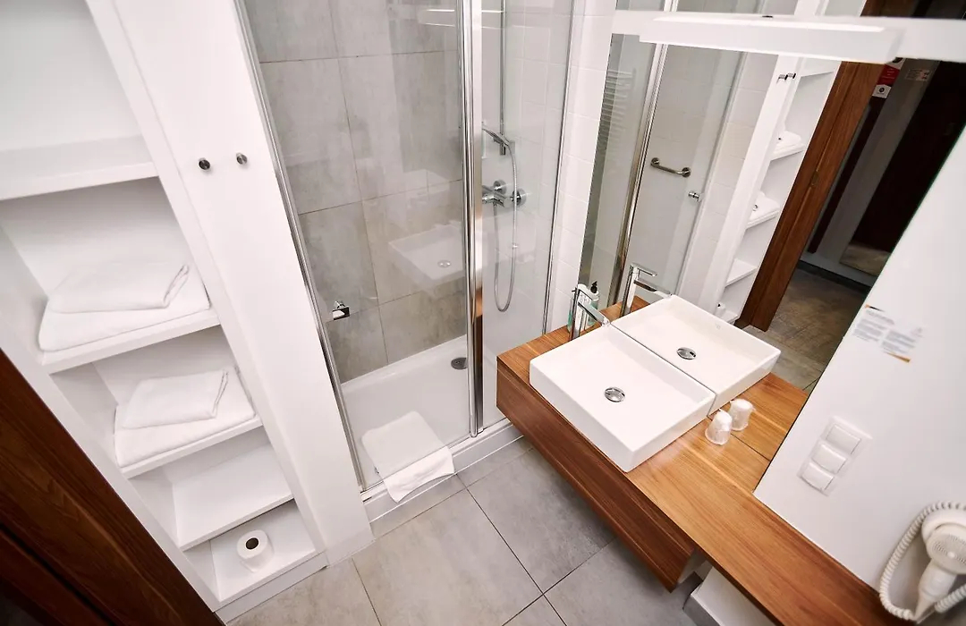 Focus Hotel Premium Lublin Conference & Spa-1