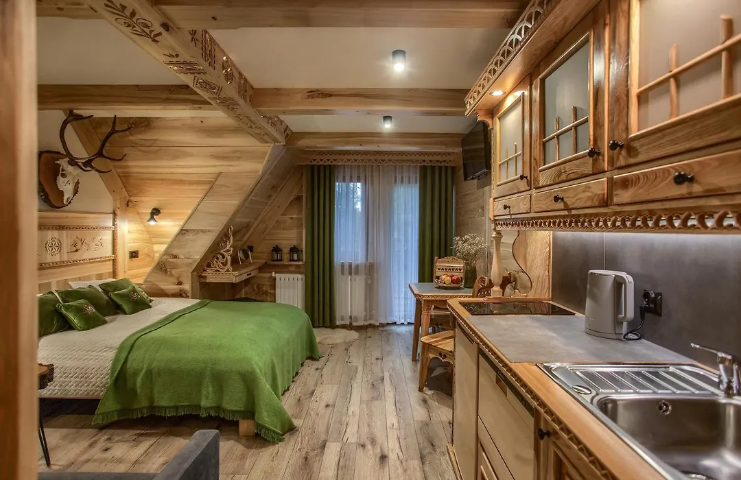 Apartamenty u Grażyny-1