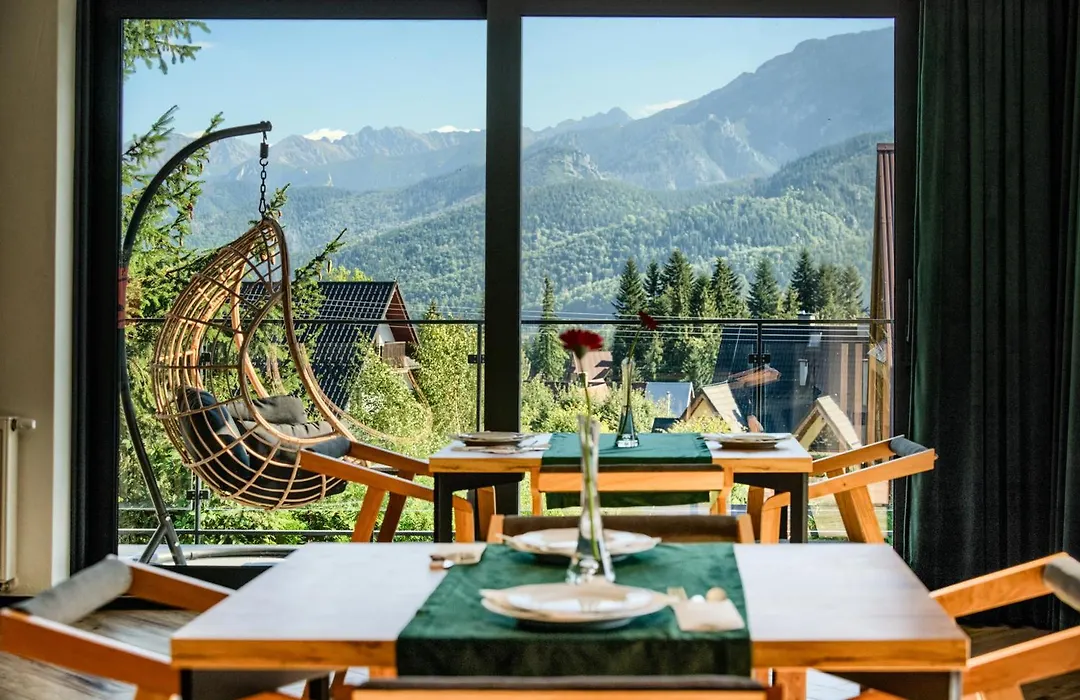 Widokowa Villa TOP - ADULTS ONLY-1