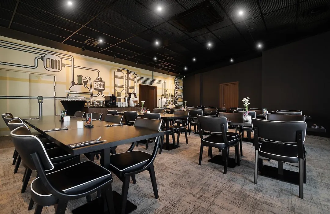 Focus Hotel Premium Lublin-1