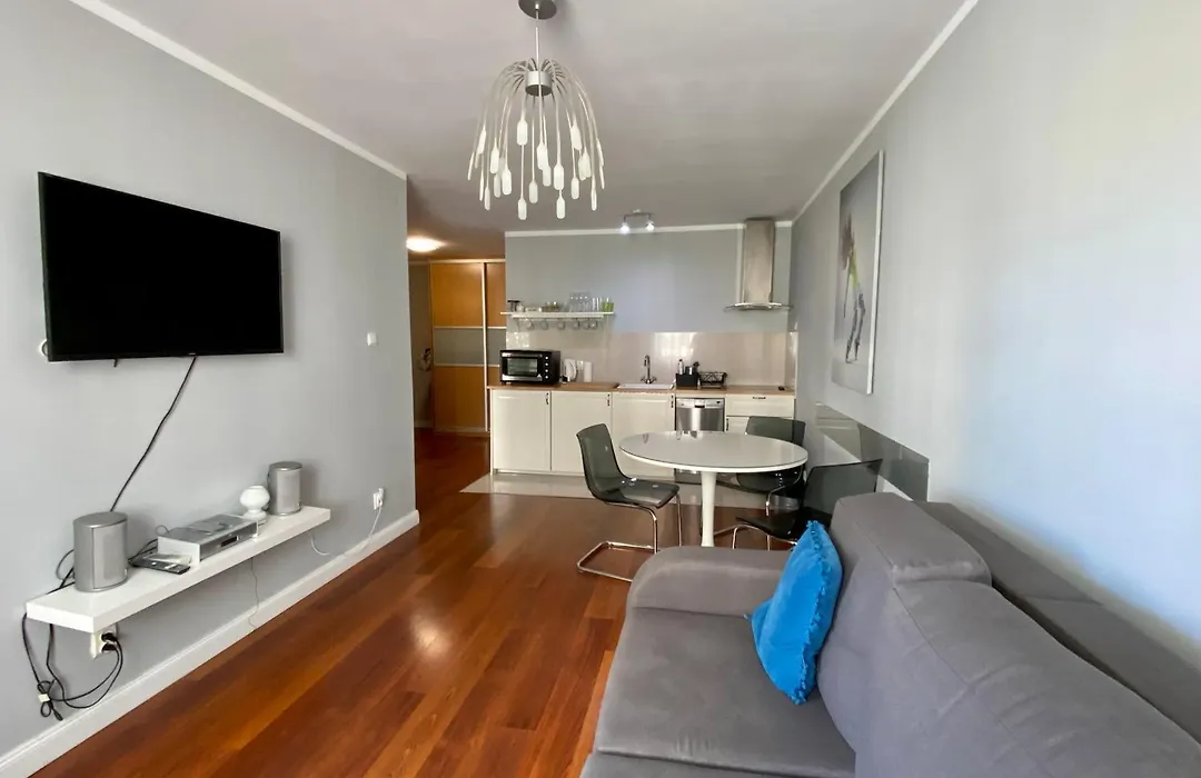 Apartament Witawa 22-1