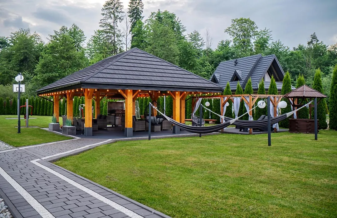 Parzenica B&B-1