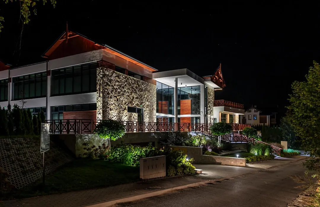 Aura Medical SPA Nałęczów-1