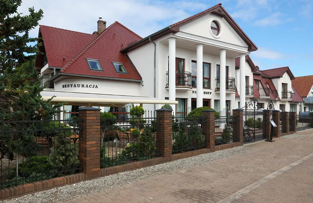 Villa Hoff Wellness & Spa-1