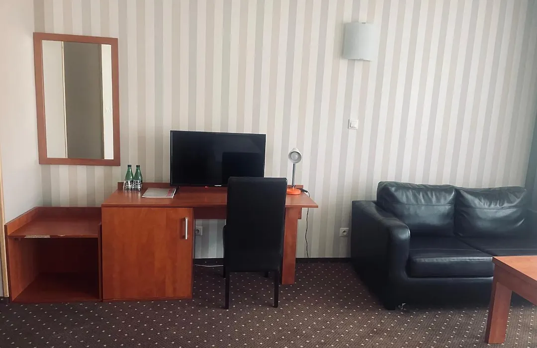 Papaver Hotel-1