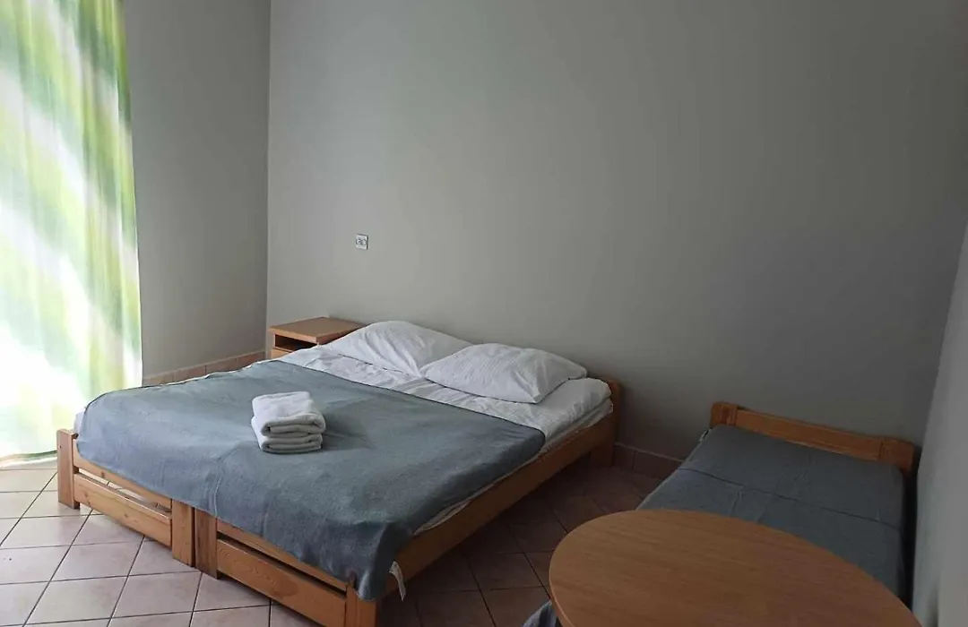 Hotel Ameliówka-1