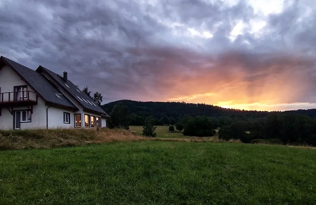 Rezydencja Ostoja-1