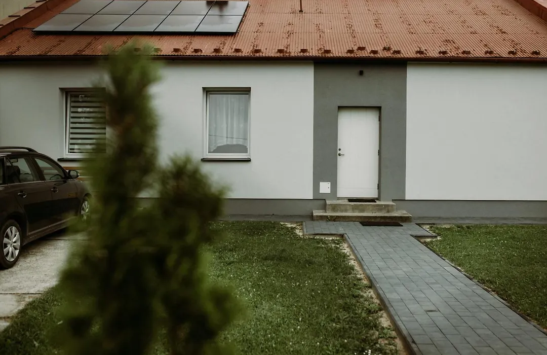 Apartament Magnolia -Centrum-1