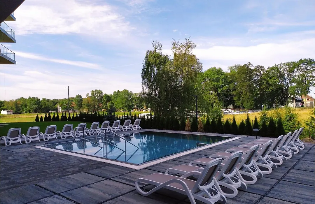 Terma Słowacki Resort Medical Spa-1