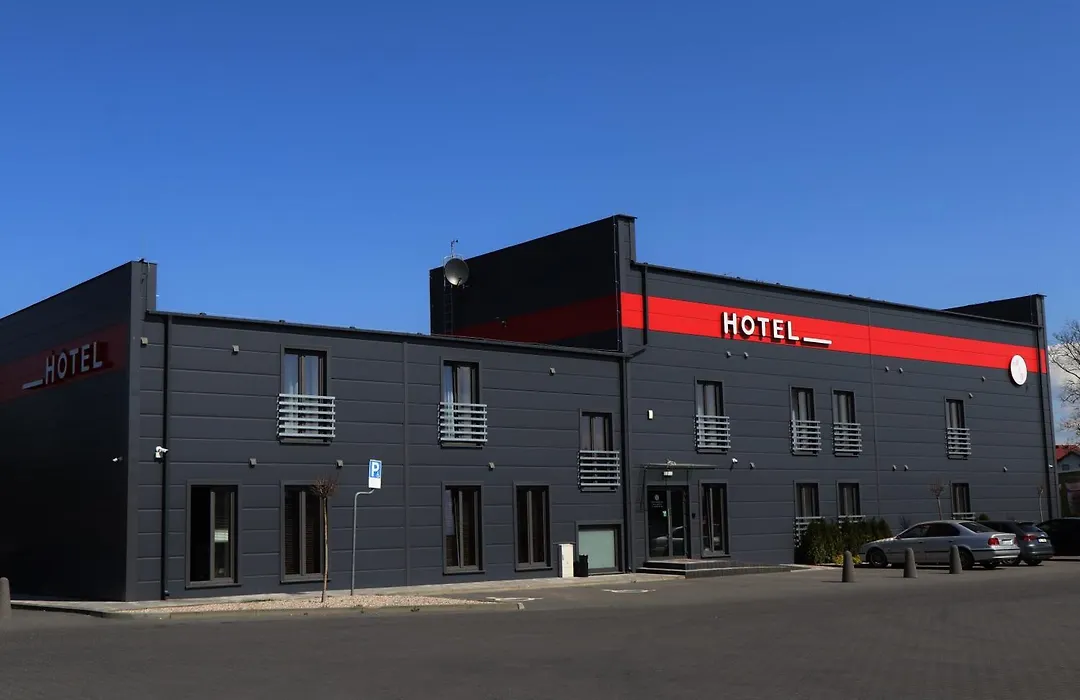 M&W bed&breakfast Wronowski-1