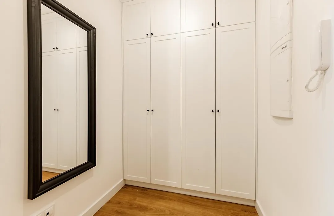 Aparthotel Plac Litewski Premium-1