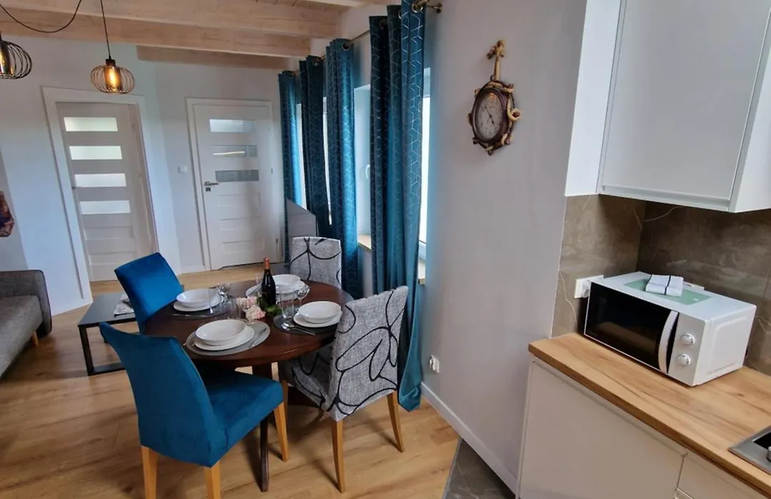 Apartamenty Polanki 2 - Sauna, Jacuzzi, Podgrzewany Basen-1