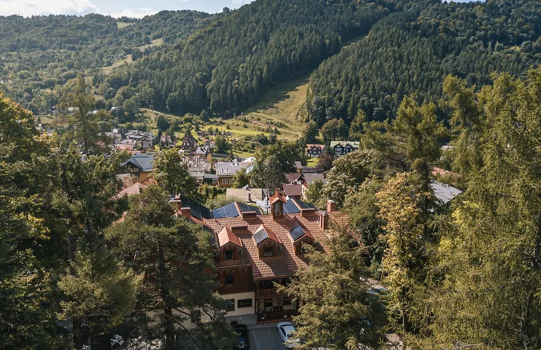 Hotel Batory-1