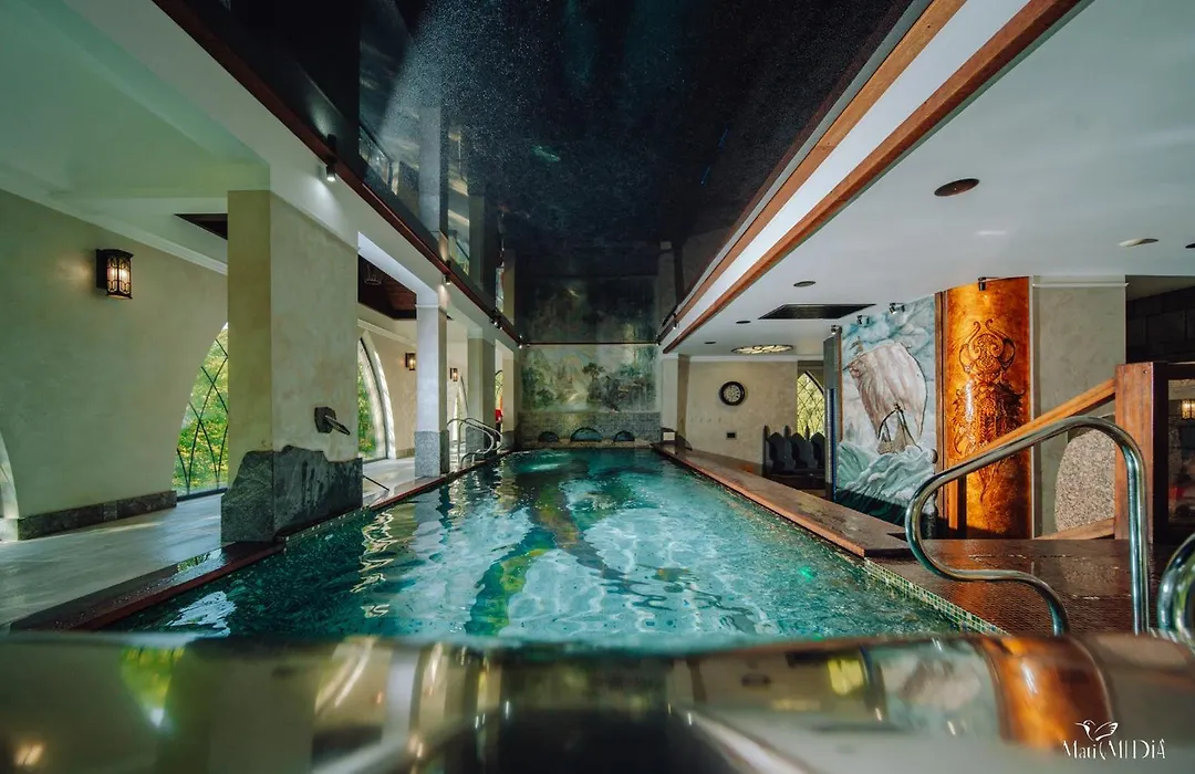 Norweska Dolina Family&Pet-Friendly Resort-1