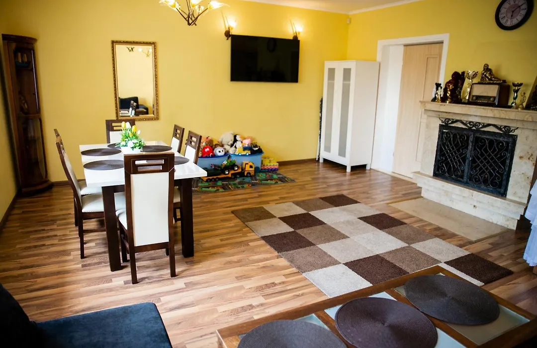 Maja - Apartamenty Na Fali-1