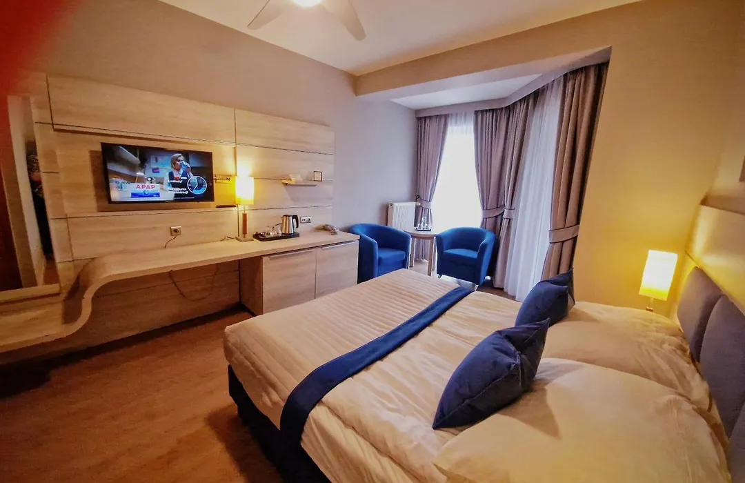 Villa Delfin Spa-1