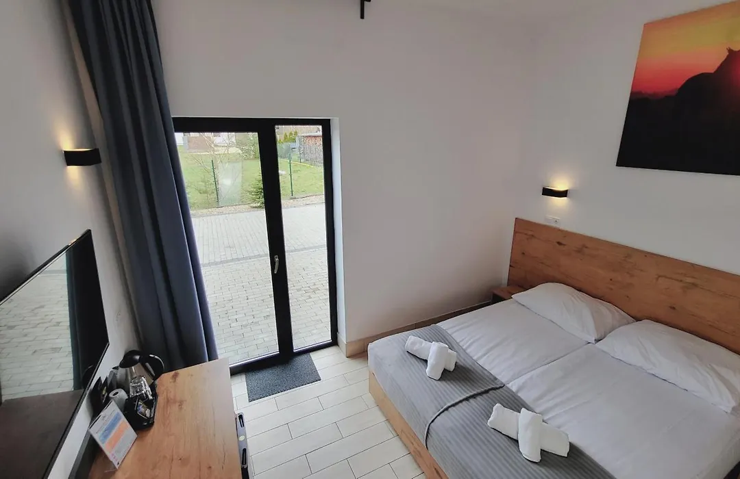 Hotel Konopielka-1