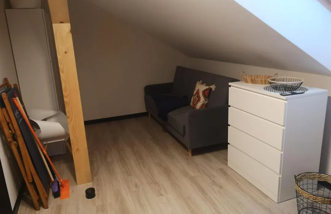 Apartamenty Skandynawia Z Basenem-1