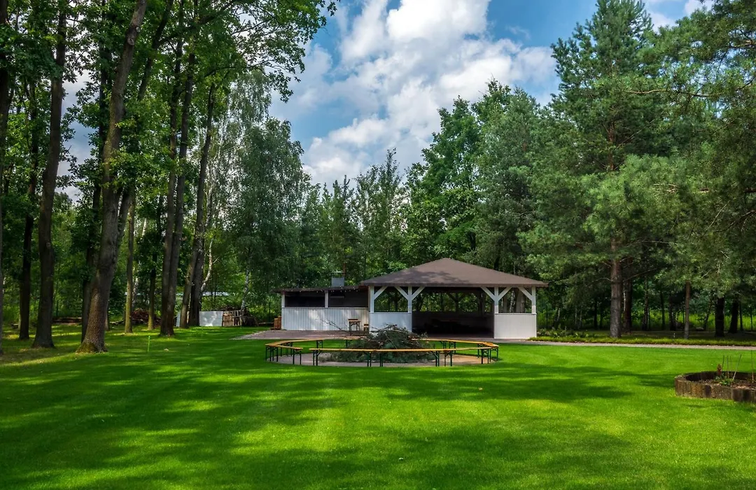 Mercure Wiazowna Brant-1