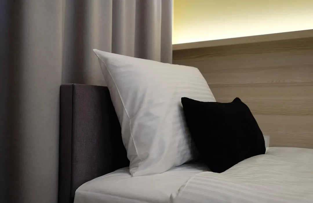 Apartamenty Centrum-1