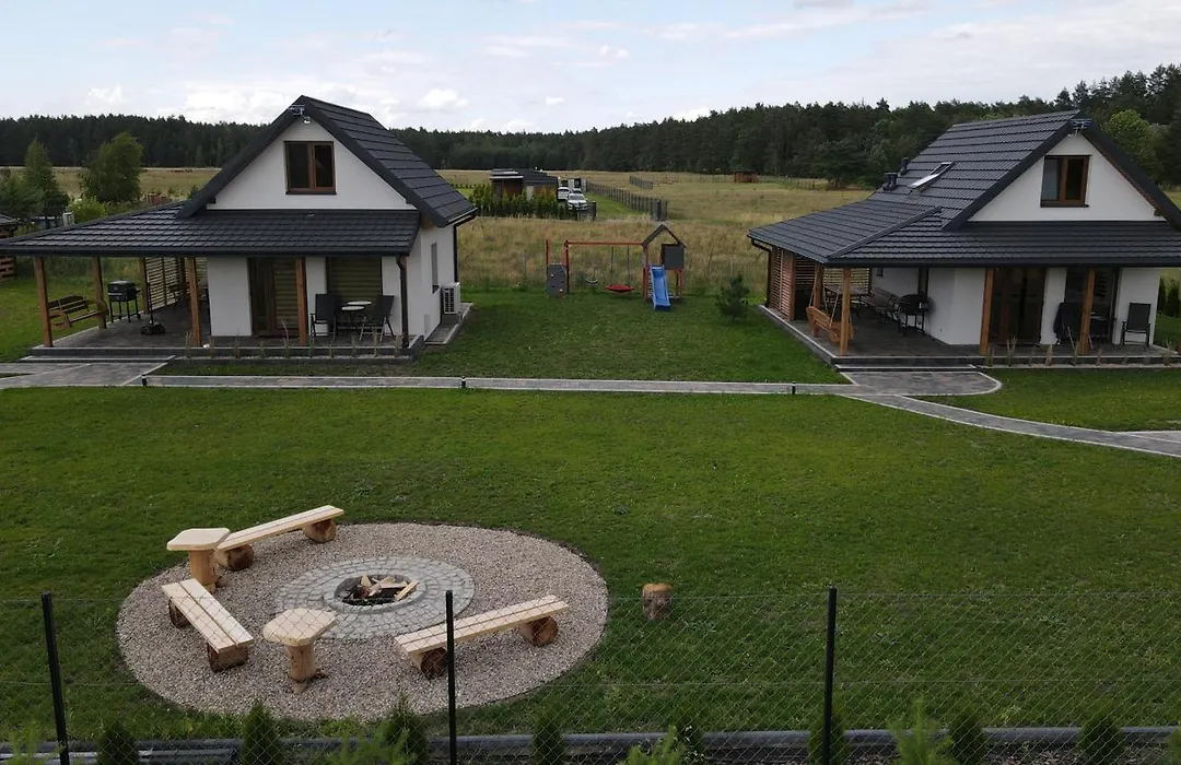 Domki Pod Sosnami Stare Kiejkuty-1