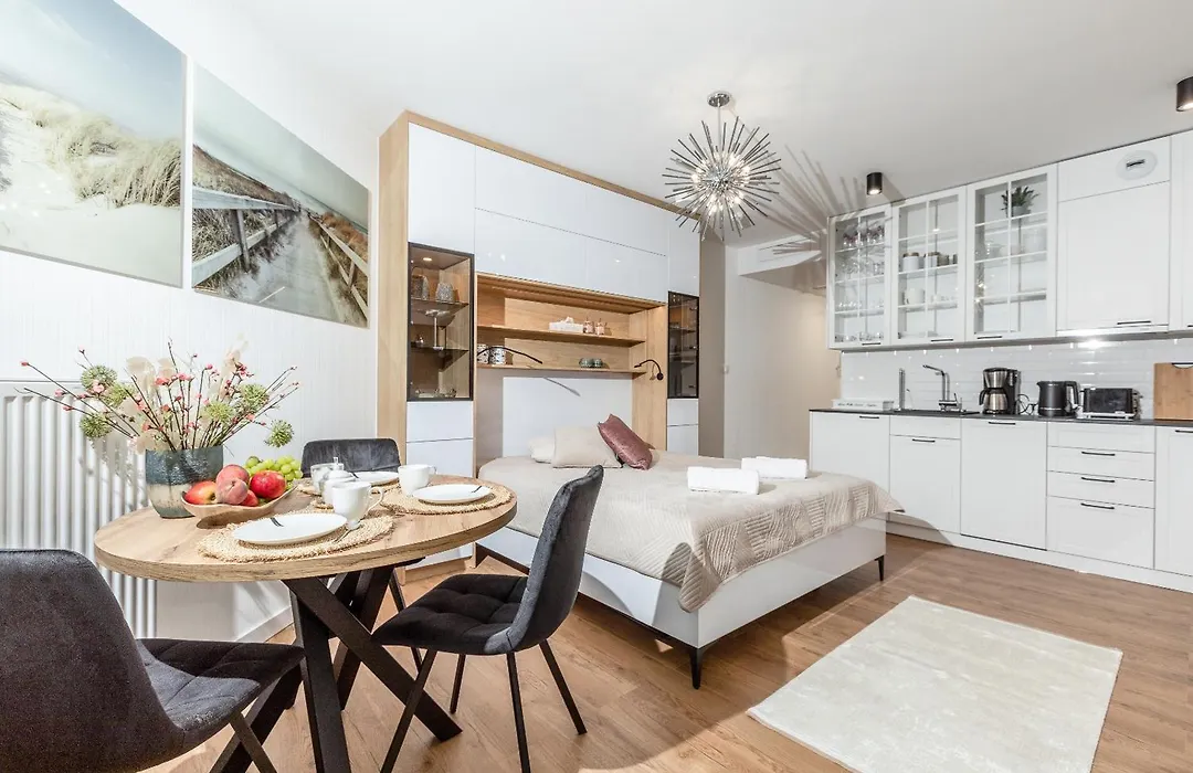 Apartamenty Pinea-1