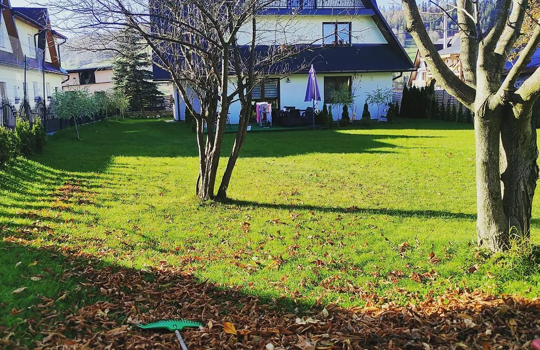 Apartamenty Cichy Kącik-1