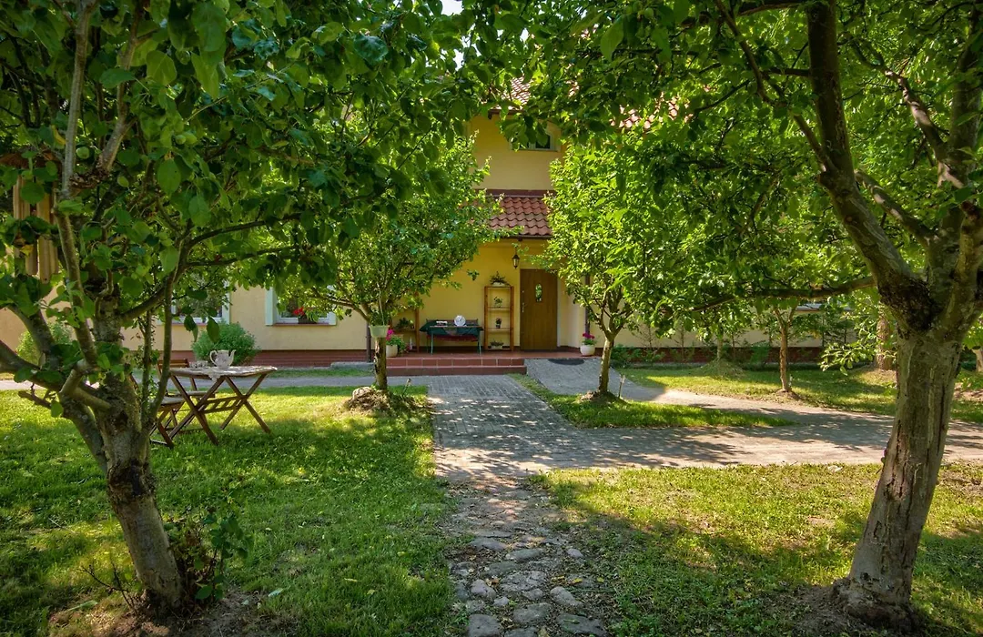 Siedlisko Kromienice-1