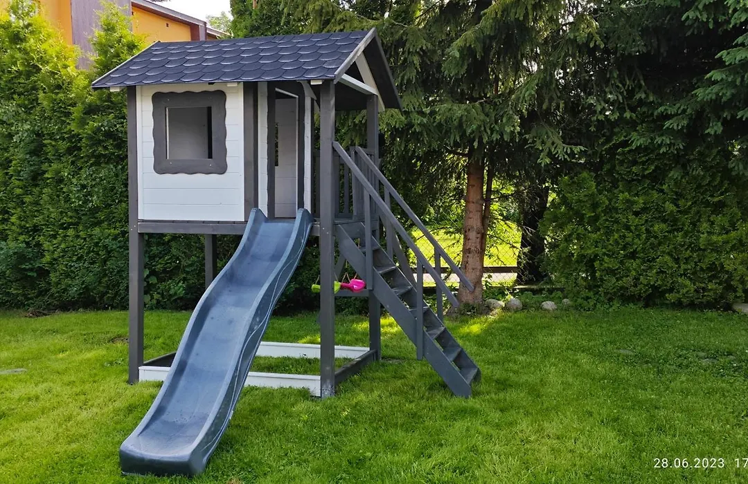Pensjonat Góraleczka-Kościelisko-1