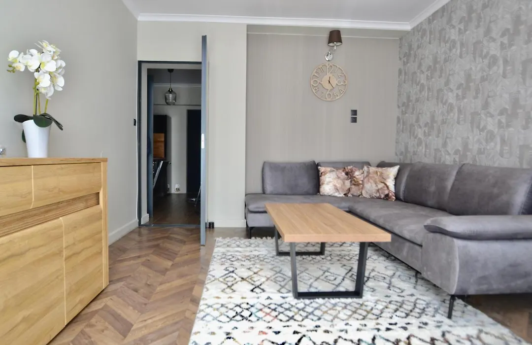 Apartamenty Admirał -1