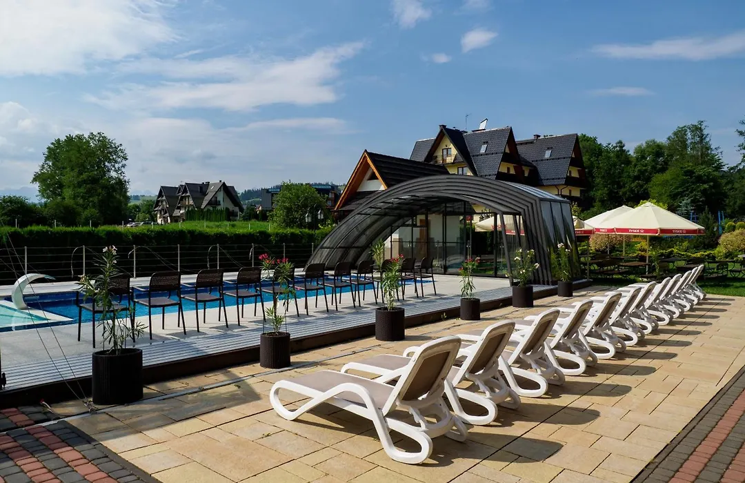 Hotel Liptakówka-1