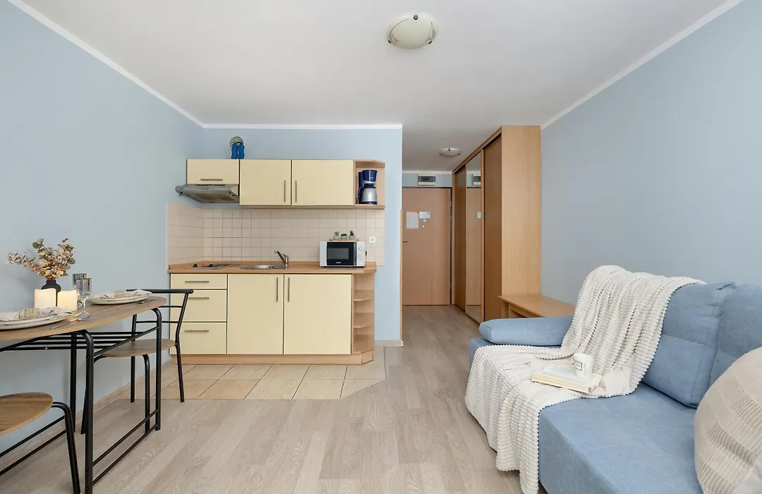 Apartamenty Przy Promenadzie By Noclegi Renters-1