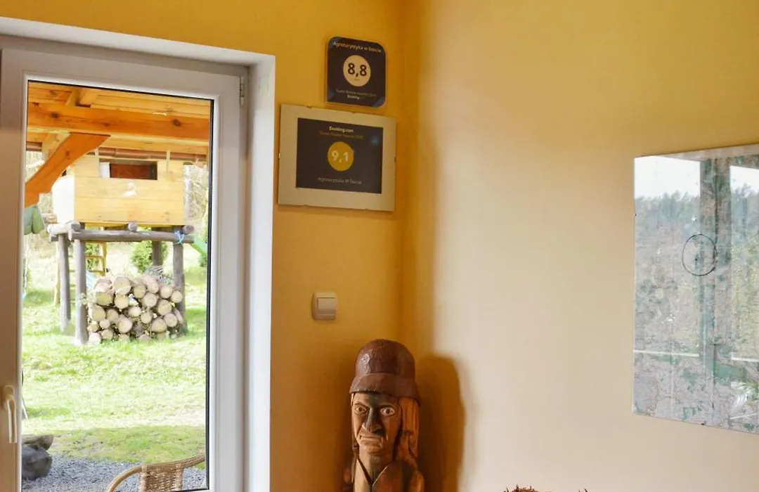 Agroturystyka w Świcie-1