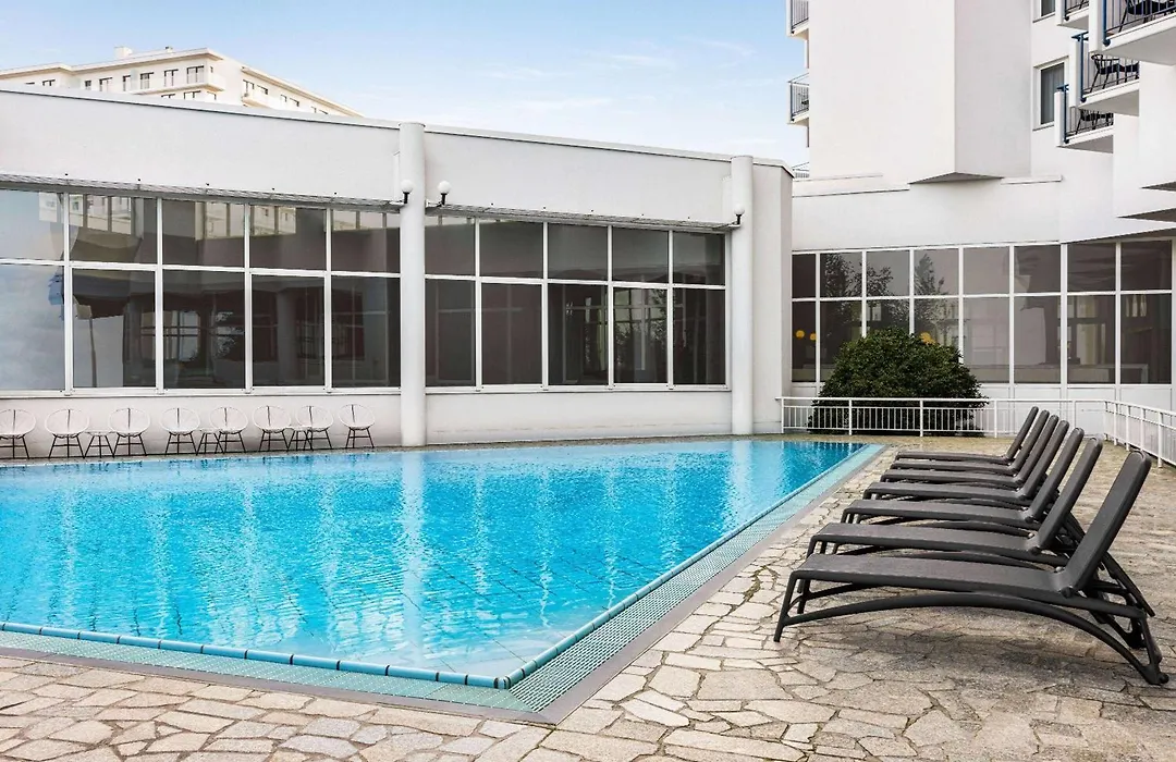Vienna House By Wyndham Amber Baltic Miedzyzdroje-1