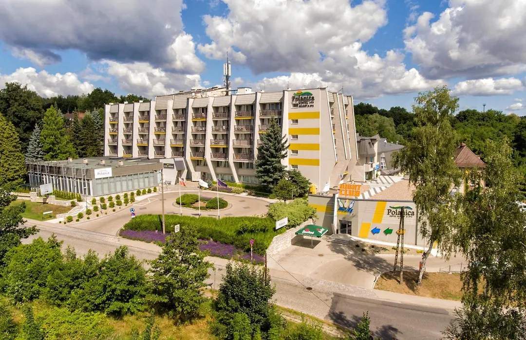 Hotel Polanica Resort & Spa-1