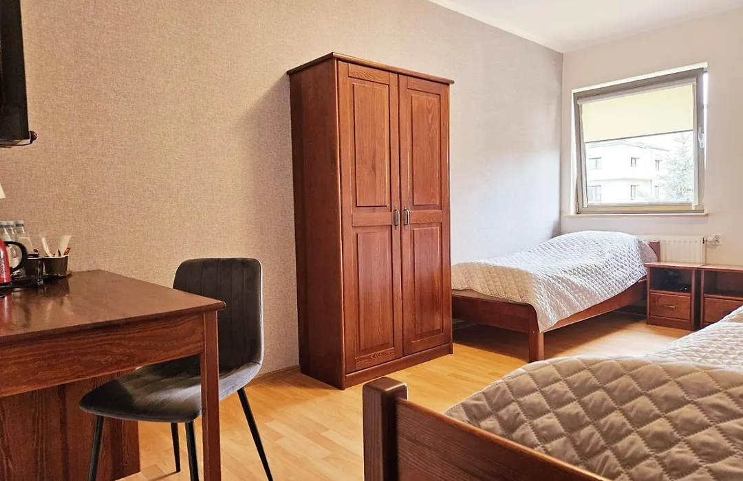 Restauracja Hotel Przystan-1