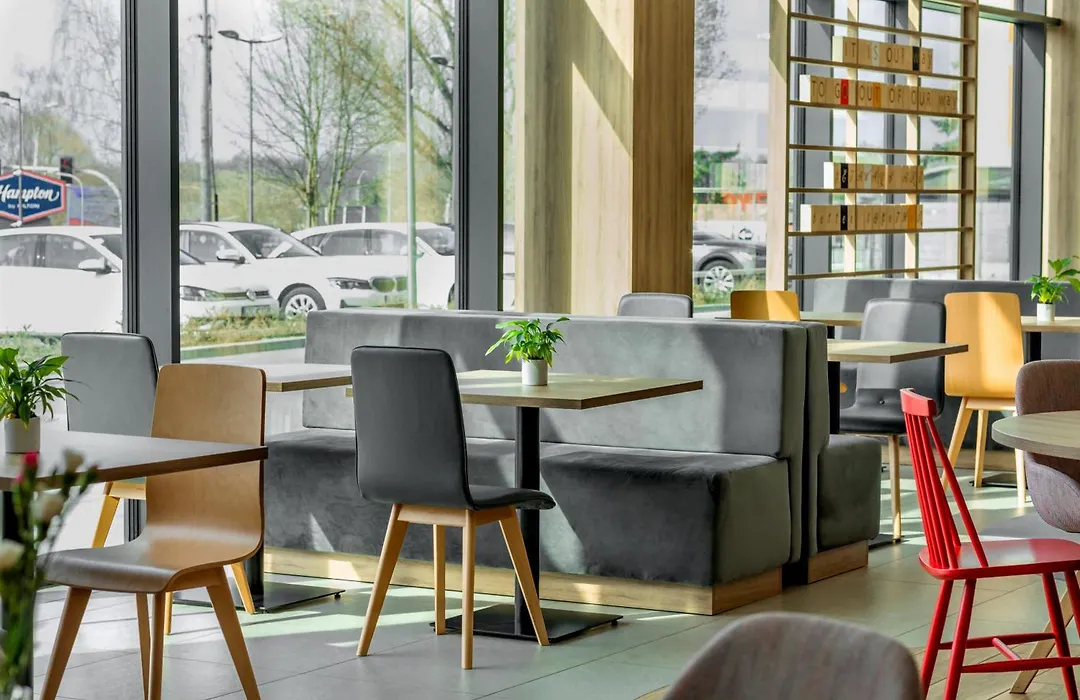 Hampton By Hilton Poznan Swarzedz-1