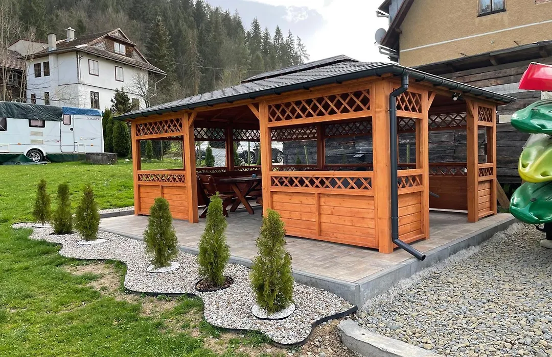 Willa Pieniny Apartament-1