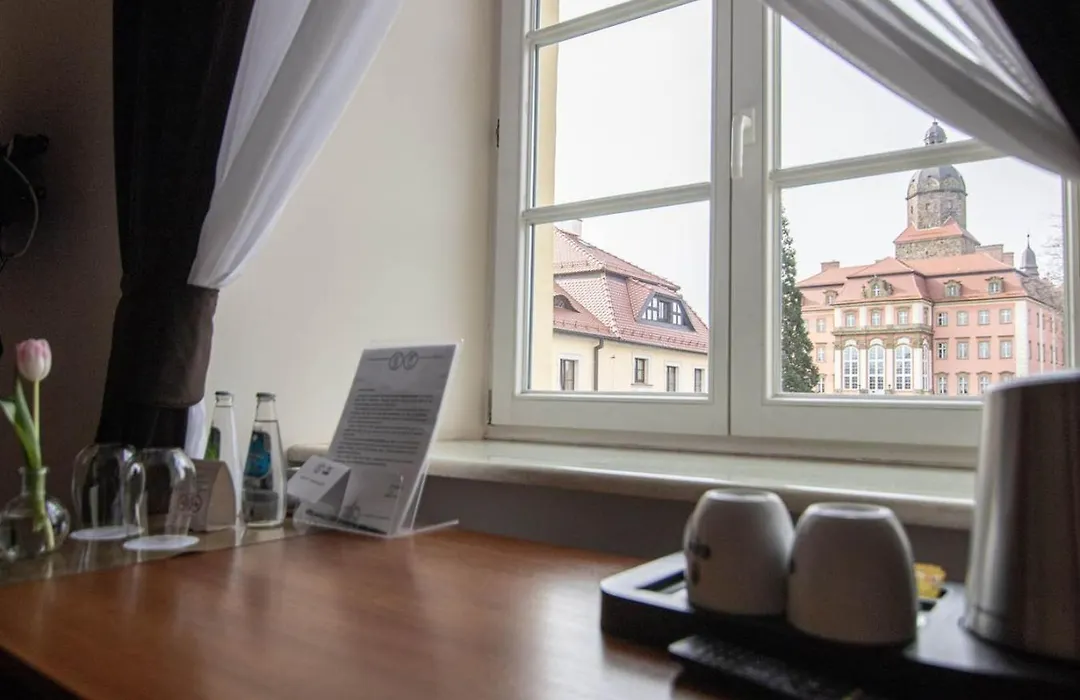 Hotel Zamkowy-1