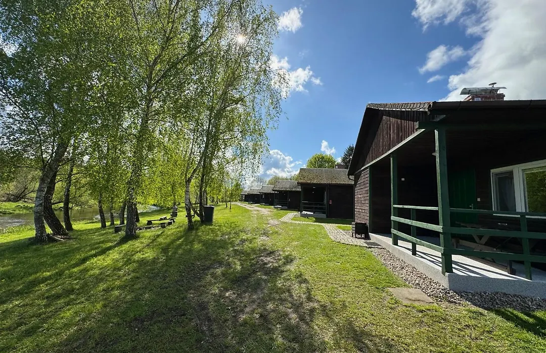 Petrico Camp Resort-1
