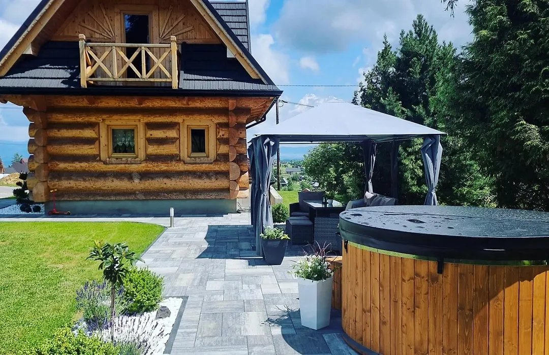 Domek U Rusnoka-1