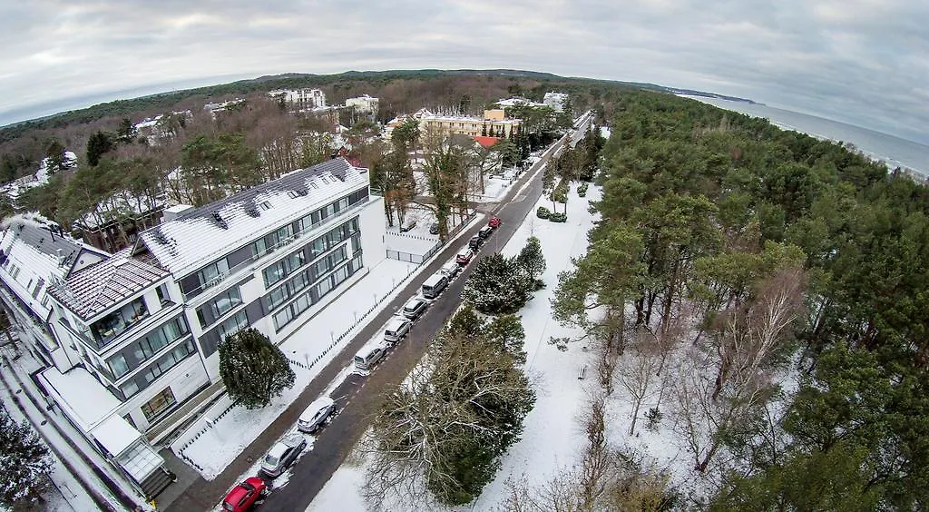 West Baltic Resort-1