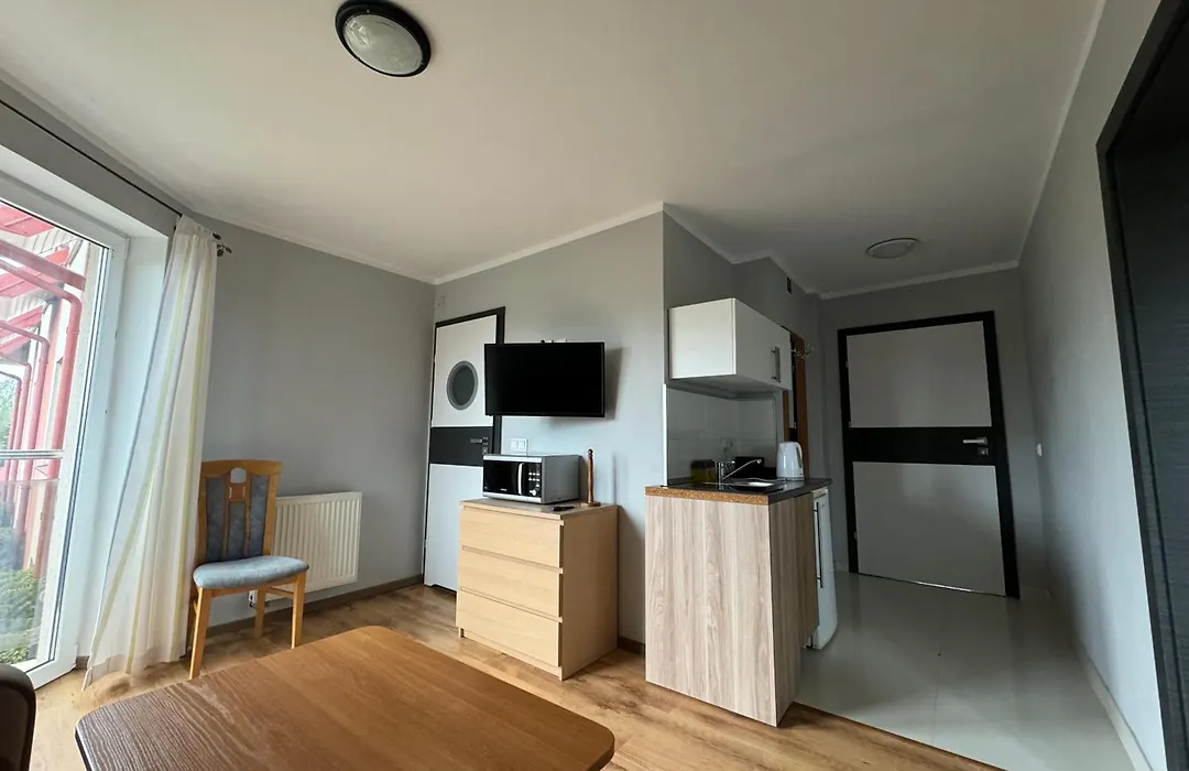 Pokoje Gościnne Dom Rybitwa-1