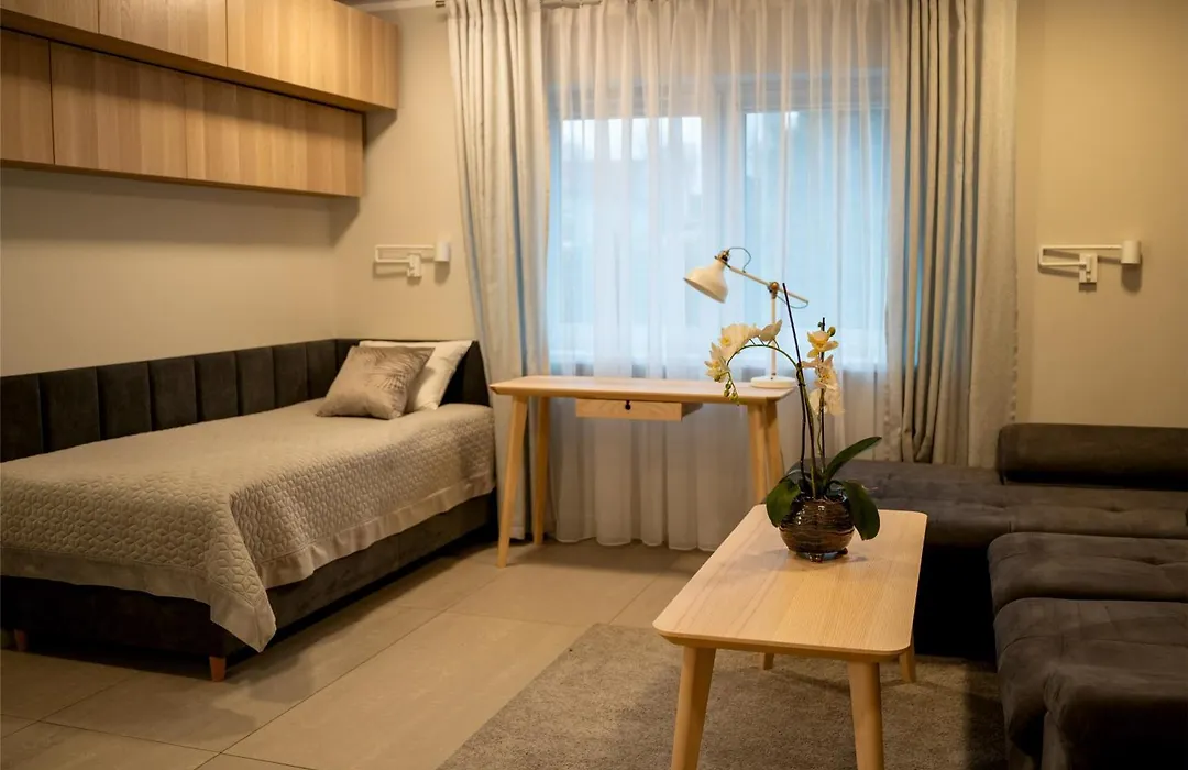 Apartamenty Pyskowice-1