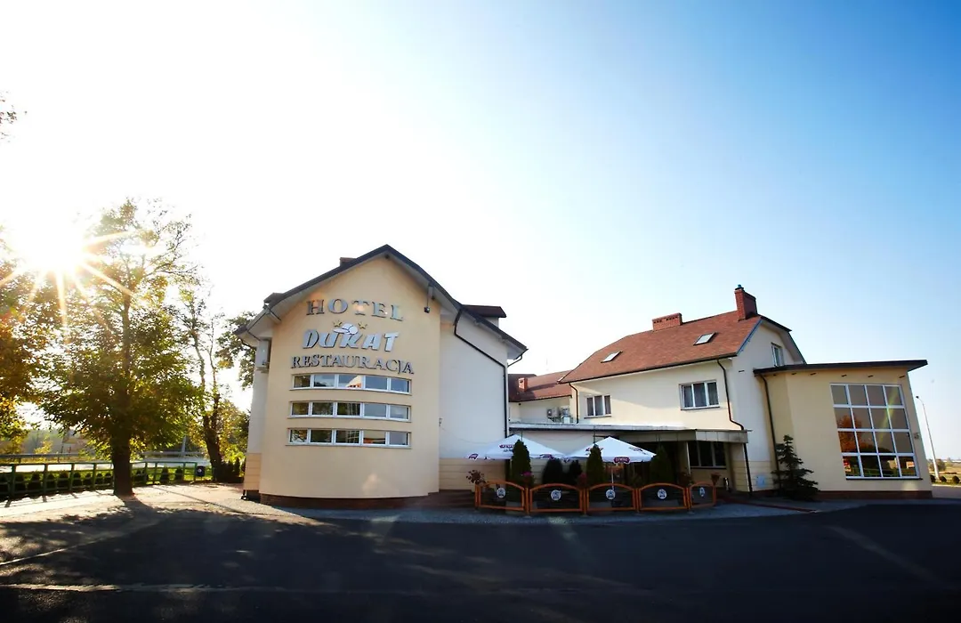 Hotel Dukat-1