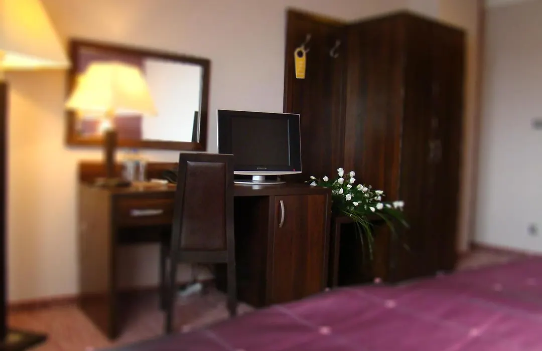 Hotel Azalia & Spa-1