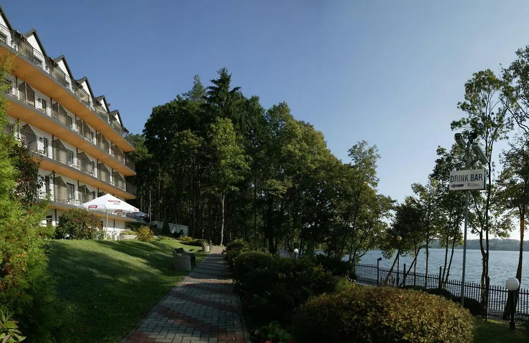 Hotel Mazuria Country & Spa-1