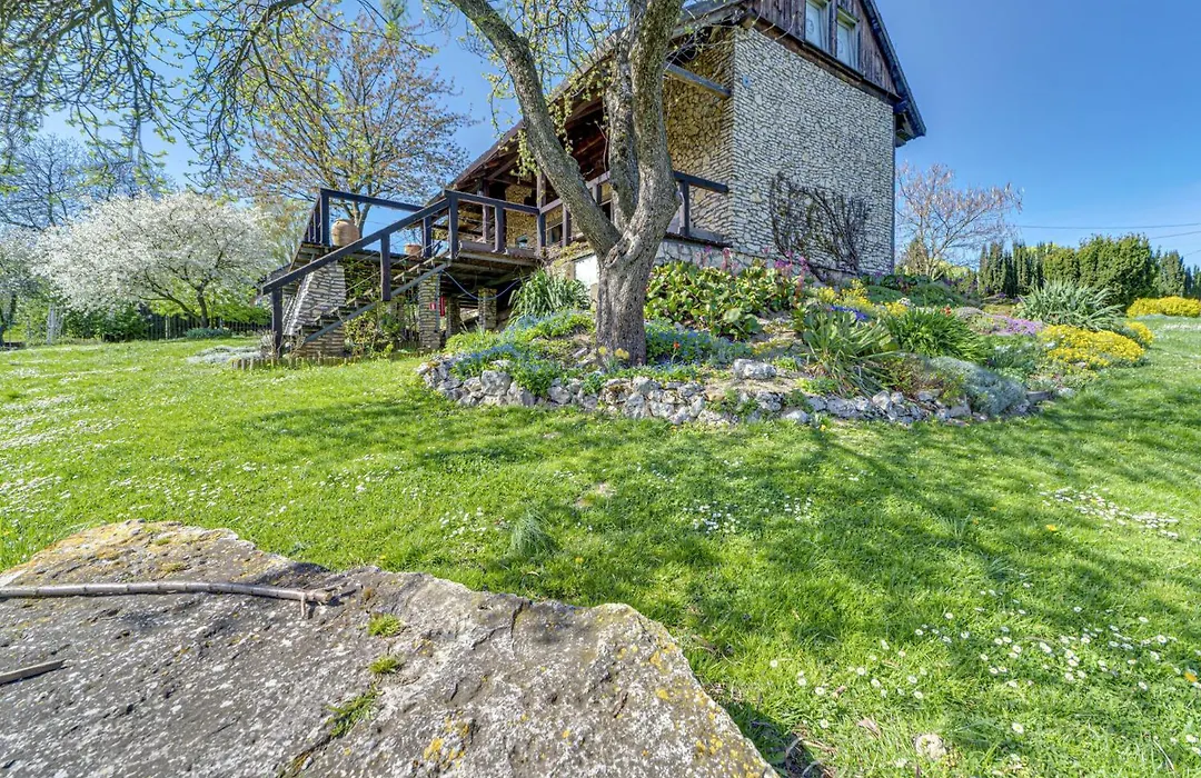 Holiday Home Moja Mala Toskania By Interhome-1